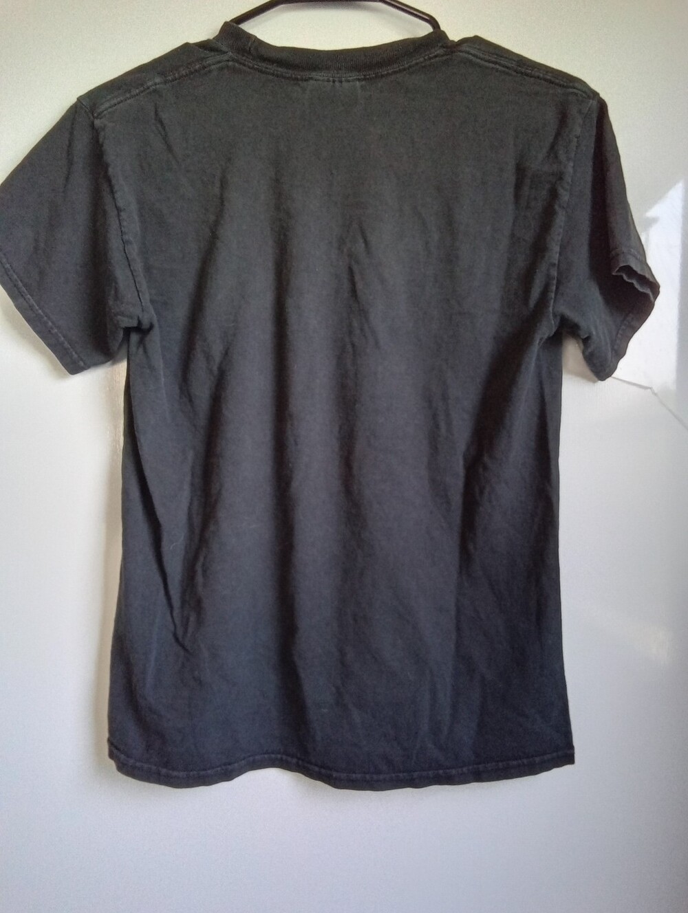 Black Kids' Slipknot Graphic Tee L - Picture 5 of 10